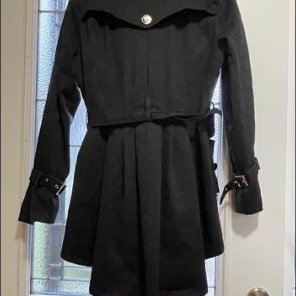 Coco & Tashi dress coat gently used. - Picture 2 of 3